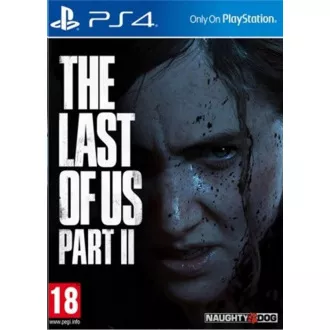 SONY PS4 igra The Last of Us Part II (PS4)/EAS SONY PS4 igra The Last of Us Part II (PS4)/EAS