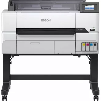 EPSON črnilo za tiskalnik SureColor SC-T3405 - brezžični tiskalnik (s stojalom), 1200x2400 dpi, A1, 4 črnila, USB, LAN, Wi-Fi