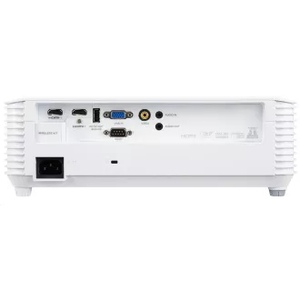 Projektor ACER X1527i - DLP 3D, FHD, 1080p, 4000Lm, 10000/1, HDMI, Wifi Projektor ACER X1527i - DLP 3D, FHD, 1080p, 4000Lm, 10000/1, HDMI, Wifi