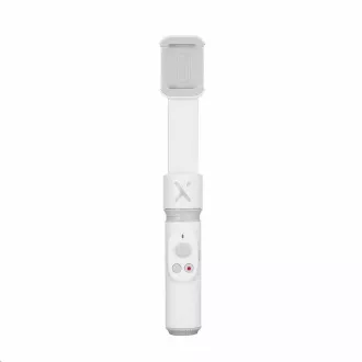 Zhiyun SMOOTH-X - bela Zhiyun SMOOTH-X - bela