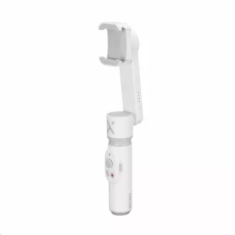 Zhiyun SMOOTH-X - bela Zhiyun SMOOTH-X - bela