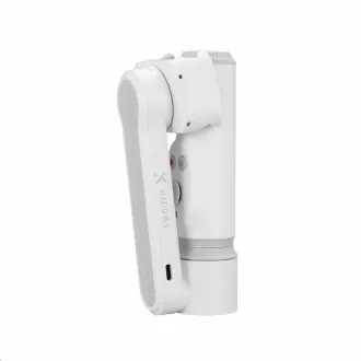 Zhiyun SMOOTH-X - bela Zhiyun SMOOTH-X - bela