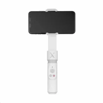 Zhiyun SMOOTH-X - bela Zhiyun SMOOTH-X - bela