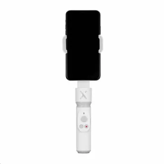 Zhiyun SMOOTH-X - bela Zhiyun SMOOTH-X - bela