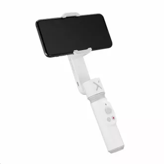 Zhiyun SMOOTH-X - bela Zhiyun SMOOTH-X - bela