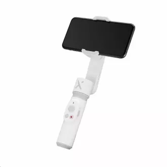Zhiyun SMOOTH-X - bela Zhiyun SMOOTH-X - bela