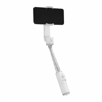 Zhiyun SMOOTH-X - bela Zhiyun SMOOTH-X - bela