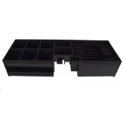 Virtuosov nadomestni plastični denarnik 6/8 za FT-460xx, SK-500