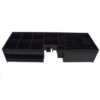 Virtuosov nadomestni plastični denarnik 6/8 za FT-460xx, SK-500