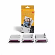 Kodak kartuša 2, 1x3, 4", 30 pakiranj