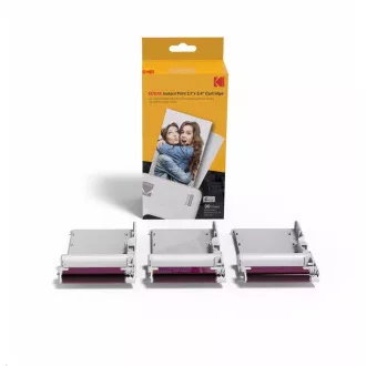 Kodak kartuša 2, 1x3, 4", 30 pakiranj