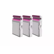 Kodakove kartuše 3x3", 30 kosov