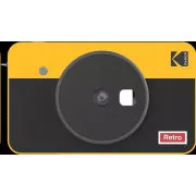 Kodak MINISHOT COMBO 2 RETRO Rumen