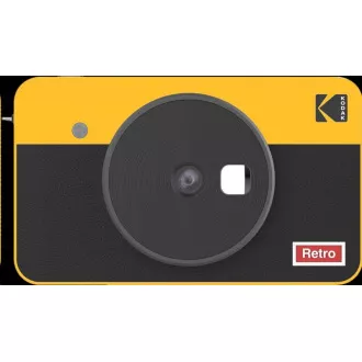 Kodak MINISHOT COMBO 2 RETRO Rumen