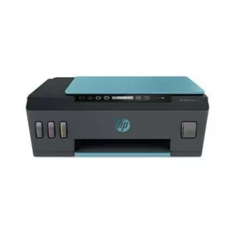 HP All-in-One s črnilom Smart Tank Wireless 516 (A4, 11/5 strani na minuto, USB, Wi-Fi, tiskanje, skeniranje, kopiranje)