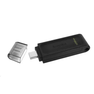 Kingstonov bliskovni disk 128 GB DataTraveler DT70 (USB-C)