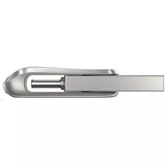 SanDisk Flash disk 128GB Ultra Dual Drive Luxe USB 3.1 Type-C 150MB/s