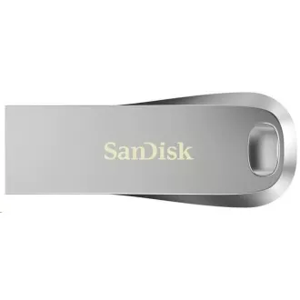 SanDisk Flash disk 128GB Ultra Dual Drive Luxe USB 3.1 Type-C 150MB/s