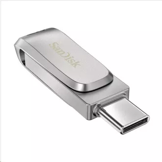 SanDisk Flash disk 1TB Ultra Dual Drive Luxe USB 3.1 Type-C 150MB/s