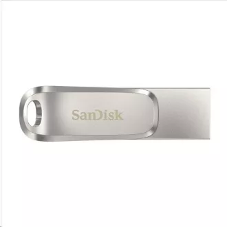 SanDisk Flash disk 1TB Ultra Dual Drive Luxe USB 3.1 Type-C 150MB/s