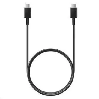 Samsung podatkovni kabel EP-DN975BBE, USB-C -> USB-C, črn