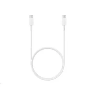 Samsung podatkovni kabel EP-DN975BWE, USB-C -> USB-C, bel Samsung podatkovni kabel EP-DN975BWE, USB-C -> USB-C, bel