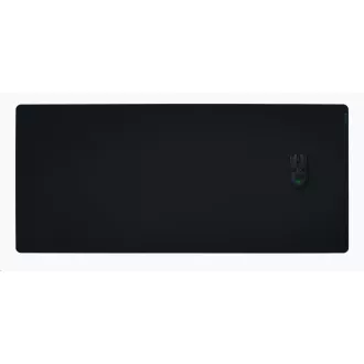 RAZER Gigantus V2 Gaming Mouse Mat, 3XL, črna