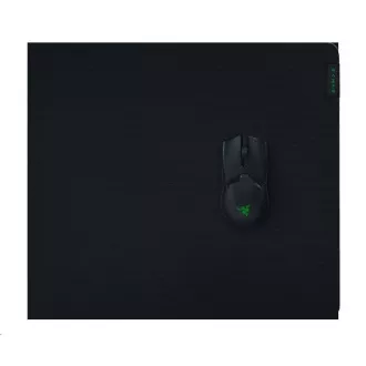 RAZER Gigantus V2 Gaming Mouse Mat, L, črna