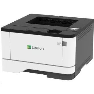 LEXMARK Črno-beli tiskalnik MS331dn A4, 38 str/min, 256 MB, LCD, obojestranski tisk, USB 2.0