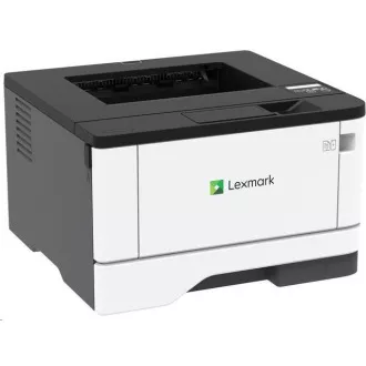 LEXMARK Črno-beli tiskalnik MS331dn A4, 38 str/min, 256 MB, LCD, obojestranski tisk, USB 2.0