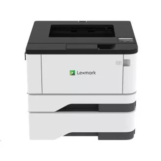 LEXMARK Črno-beli tiskalnik MS331dn A4, 38 str/min, 256 MB, LCD, obojestranski tisk, USB 2.0