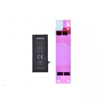 AVACOM Baterija za Apple iPhone 8- visoke zmogljivosti, Li-Ion 3, 82V 2030mAh (nadomestna 616-00357) AVACOM Baterija za Apple iPhone 8- visoke zmogljivosti, Li-Ion 3, 82V 2030mAh (nadomestna 616-00357)