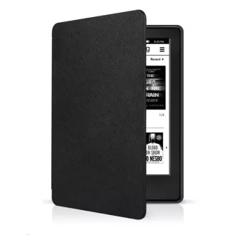 CONNECT IT etui za Amazon New Kindle 2019 (10. generacija), črn