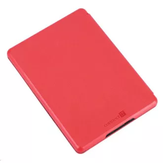 CONNECT IT etui za Amazon New Kindle 2019 (10. generacija), rdeč