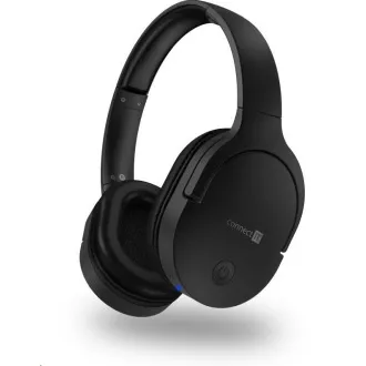 Brezžične slušalke CONNECT IT, črne