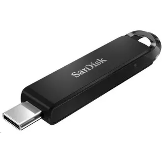 SanDisk Flash Disk 64GB Ultra, USB Type-C, 150MB/s