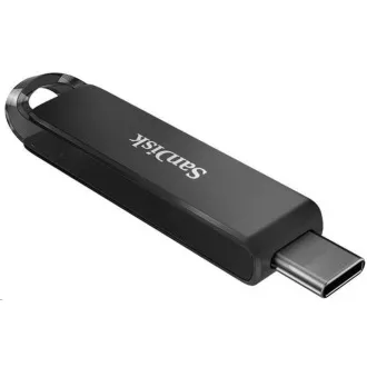 SanDisk Flash Disk 64GB Ultra, USB Type-C, 150MB/s