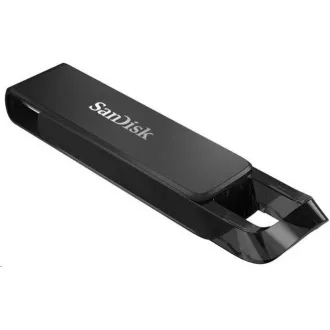 SanDisk Flash disk 128 GB Ultra, USB Type-C, 150 MB/s
