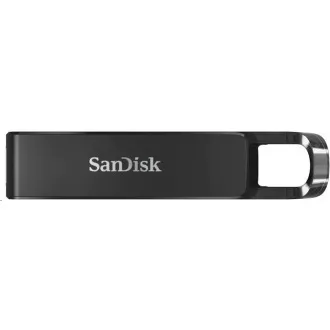 SanDisk Flash disk 128 GB Ultra, USB Type-C, 150 MB/s