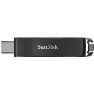 SanDisk Flash disk 128 GB Ultra, USB Type-C, 150 MB/s