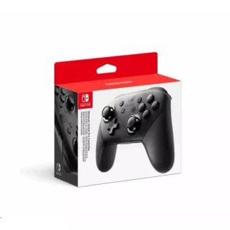 Krmilnik Nintendo Switch Pro Controller