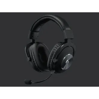 Logitech slušalke - PRO X GAMING HEADSET - Rabljeno Logitech slušalke - PRO X GAMING HEADSET - Rabljeno