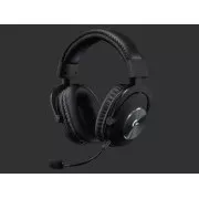 Logitech slušalke - PRO X GAMING HEADSET