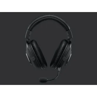 Logitech slušalke - PRO X GAMING HEADSET - Rabljeno Logitech slušalke - PRO X GAMING HEADSET - Rabljeno