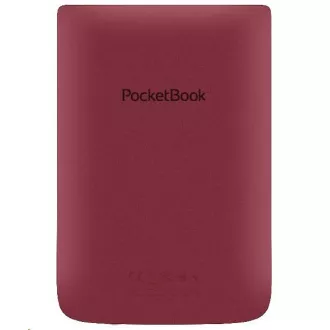 DOBAVITELJSKI RAČUNALNIK 628 Touch Lux 5 - Rubinasto rdeča