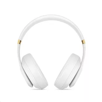 Beats Studio3 brezžične slušalke za ušesa - bele Beats Studio3 brezžične slušalke za ušesa - bele