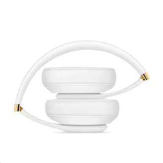 Beats Studio3 brezžične slušalke za ušesa - bele Beats Studio3 brezžične slušalke za ušesa - bele