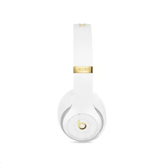 Beats Studio3 brezžične slušalke za ušesa - bele Beats Studio3 brezžične slušalke za ušesa - bele