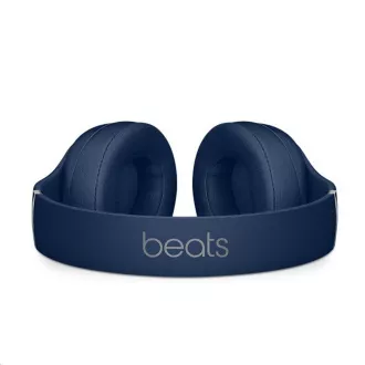 Brezžične slušalke za ušesa Beats Studio3 - modre Brezžične slušalke za ušesa Beats Studio3 - modre