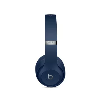 Brezžične slušalke za ušesa Beats Studio3 - modre Brezžične slušalke za ušesa Beats Studio3 - modre